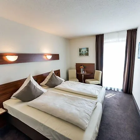 Hotel Am
