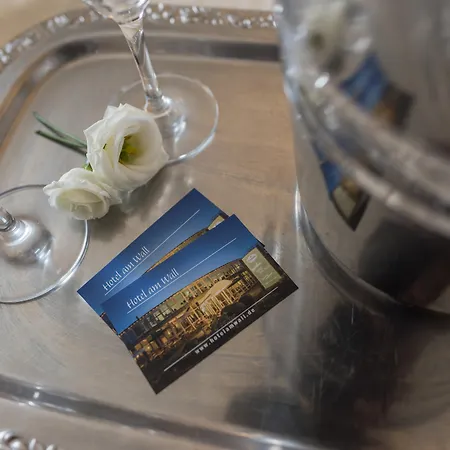 Hotel Am Soest