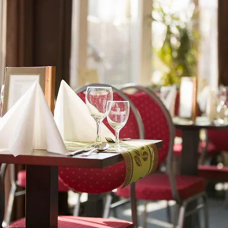 Hotel Am Soest