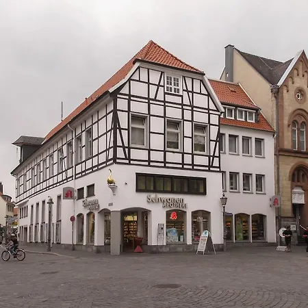 Hotel Am