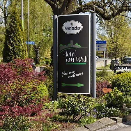 Hotel Am 3*