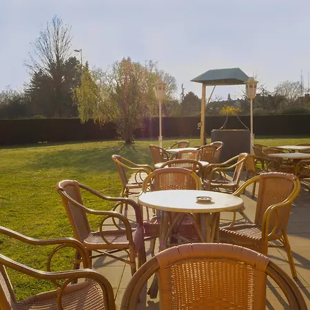 Hotel Am Soest