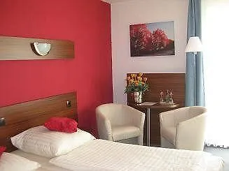 Hotel Am 3*