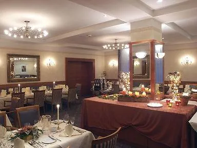 Am Hotel 3*