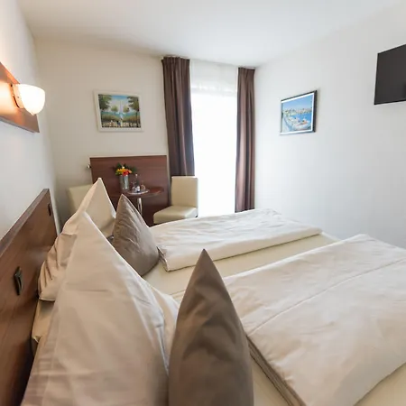 מלון Am סואסט