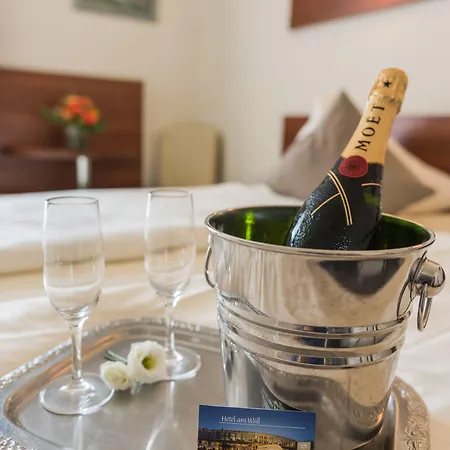 Hotel Am Soest