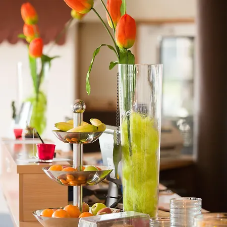 Hotel Am 3*