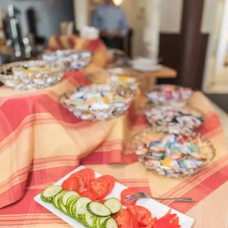 Hotel Am
