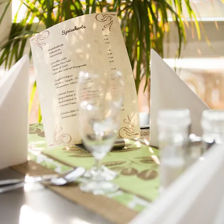 Hotel Am Soest