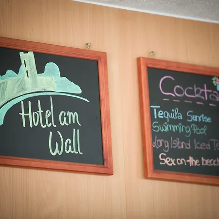 Hotel Am Soest