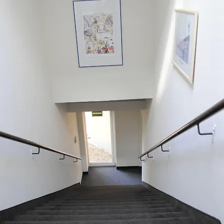 Hotel Am Soest