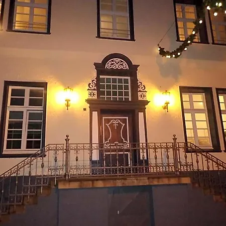 Hotel Am Soest