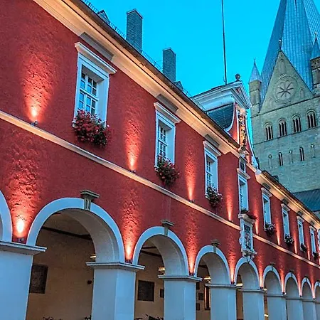 Hotel Am Soest