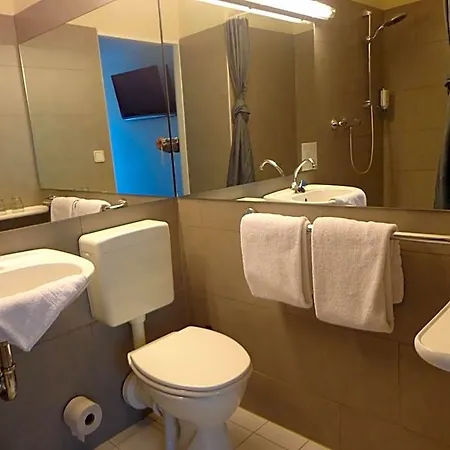 Hotel Am