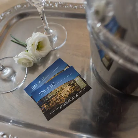 Hotel Am Soest
