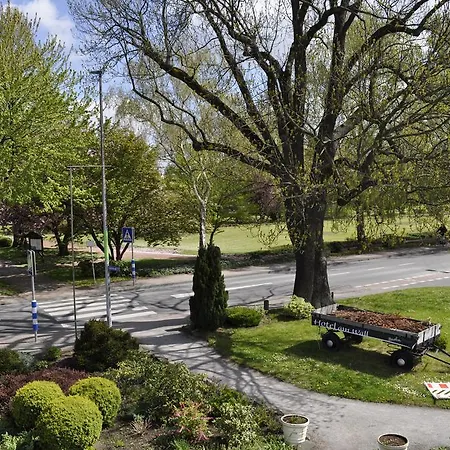 Hotel Am Soest