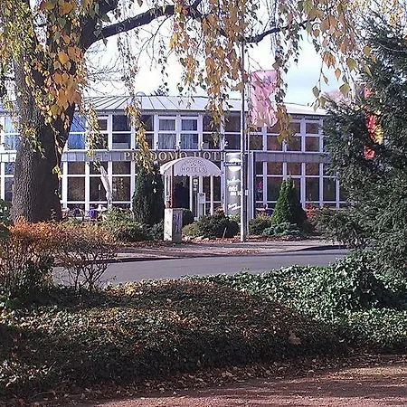 Am Hotel 3*