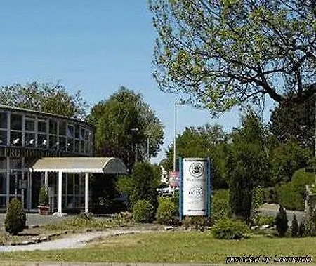 Am Hotel 3*