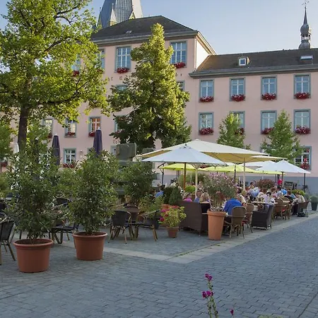 Hotel Am 3*