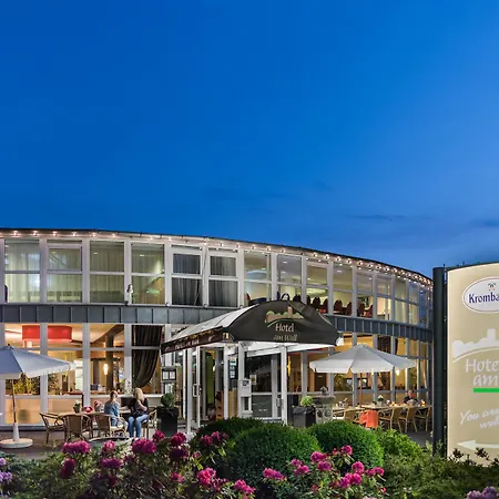 Hotel Am