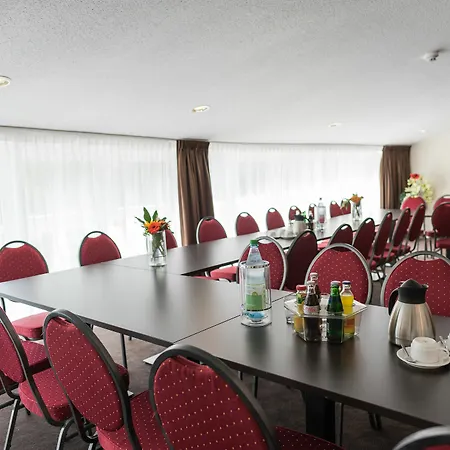 Am Hotel Soest