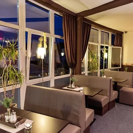 Hotel Am Soest